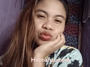 Hannahzumera