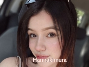 Hannakimura