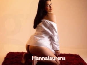 Hannalaurens