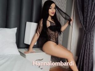 Hannalombardi