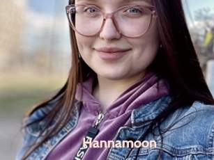 Hannamoon