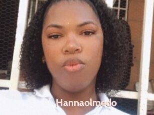 Hannaolmedo