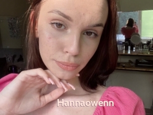 Hannaowenn