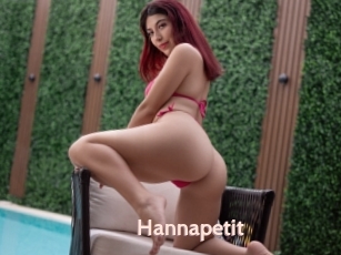 Hannapetit