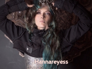 Hannareyess
