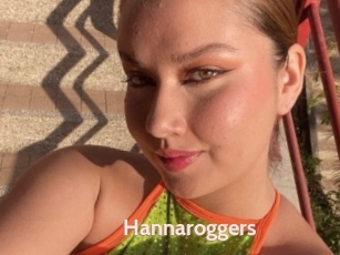 Hannaroggers