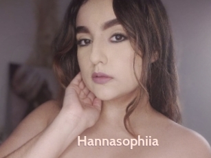 Hannasophiia