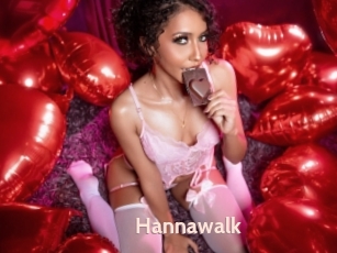 Hannawalk