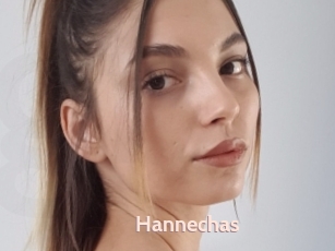 Hannechas