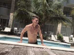 Hansdan