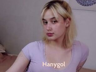 Hanygol