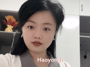 Haoyongh