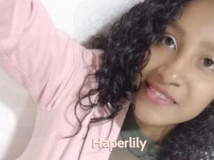 Haperlily