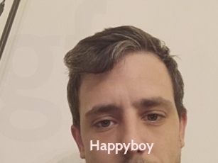 Happyboy