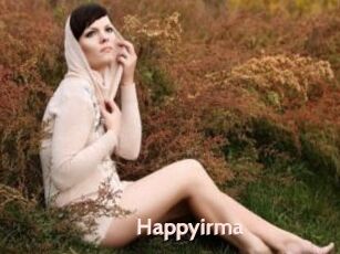 Happyirma