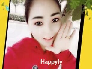Happyly