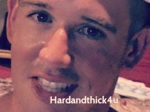 Hardandthick4u