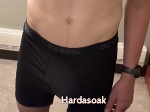 Hardasoak