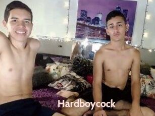 Hardboycock