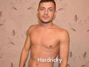 Hardricky
