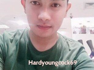 Hardyoungcock69