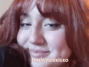 Harleyalexisxo