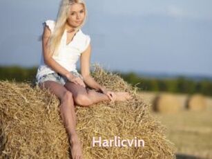 Harlicvin