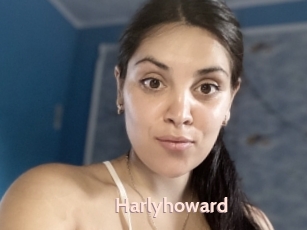 Harlyhoward