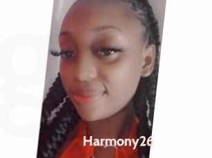 Harmony26
