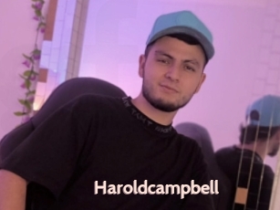 Haroldcampbell