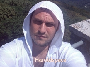 Haroldspace