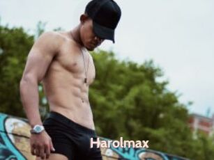 Harolmax