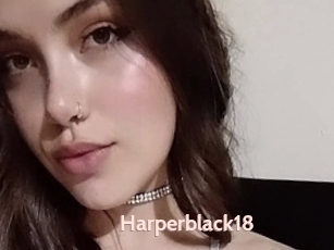 Harperblack18