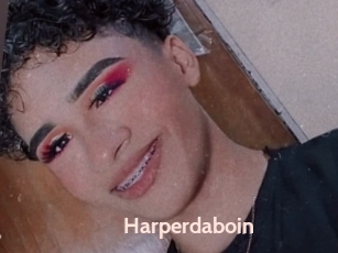 Harperdaboin