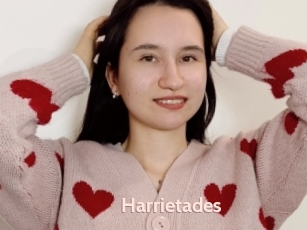 Harrietades