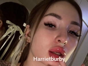 Harrietburby