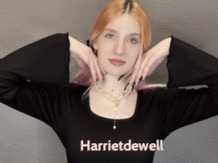 Harrietdewell