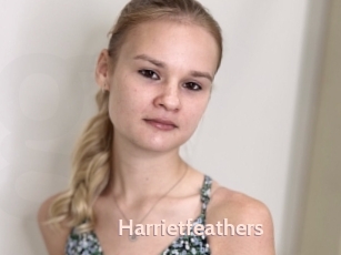 Harrietfeathers