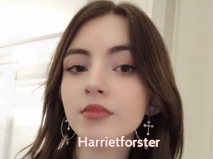 Harrietforster