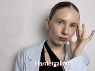 Harrietgallant