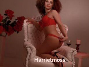 Harrietmoss