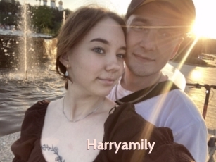Harryamily