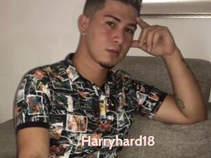 Harryhard18