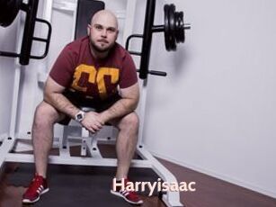 Harryisaac