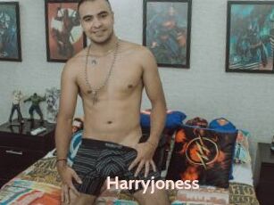 Harryjoness