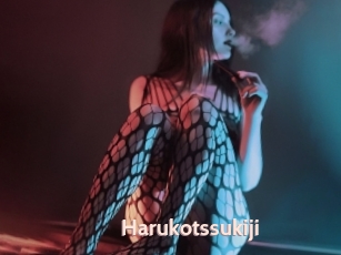 Harukotssukiji