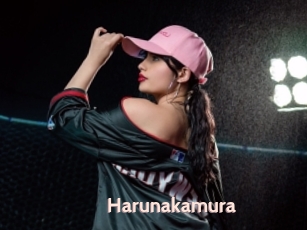 Harunakamura