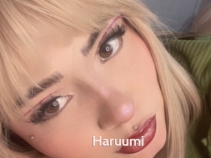 Haruumi