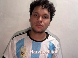 Harveyelliiot