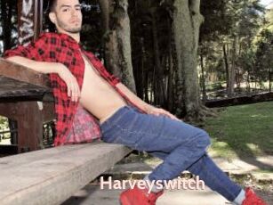 Harveyswitch